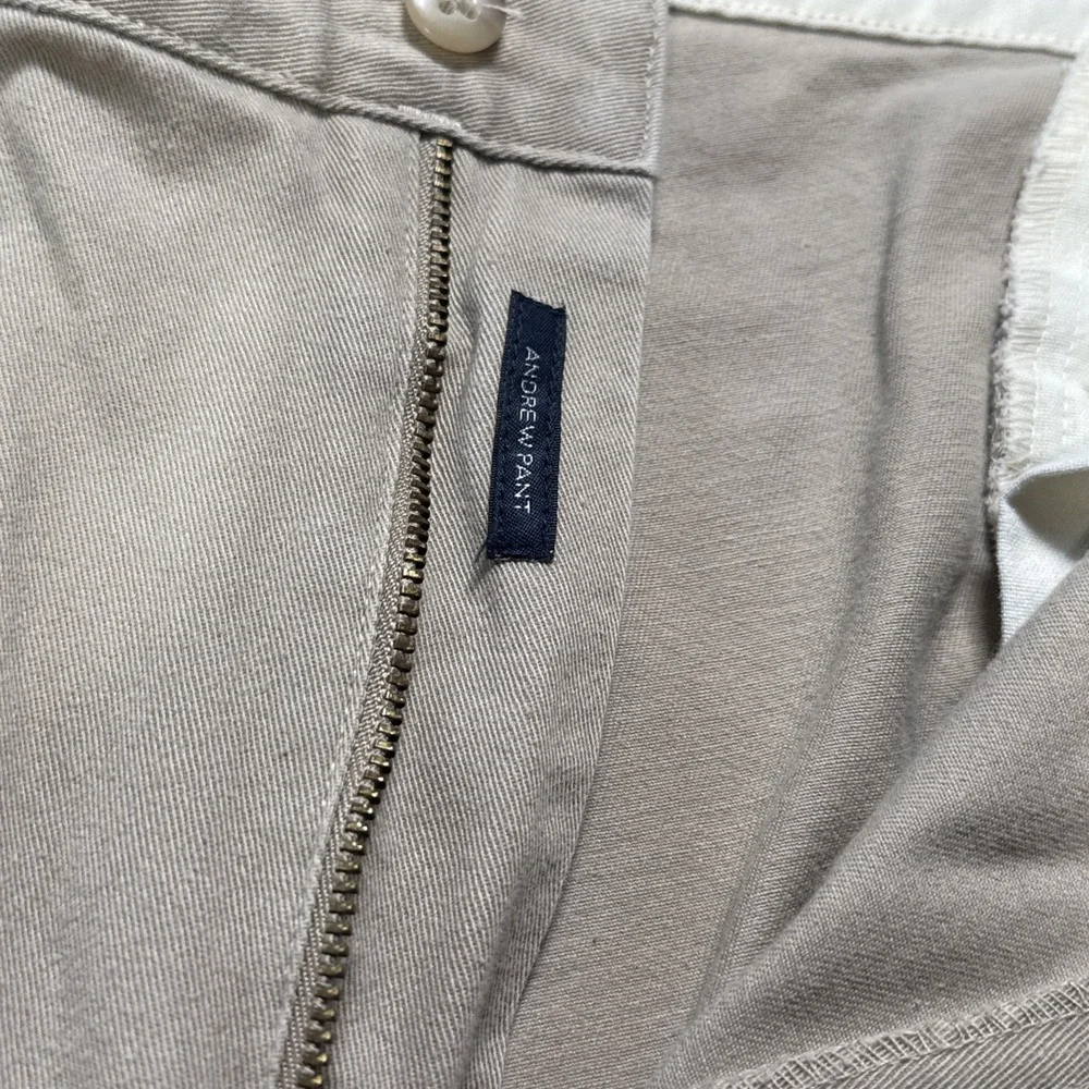 Polo Ralph Lauren Andrew Pant Mens Sz 38 W36